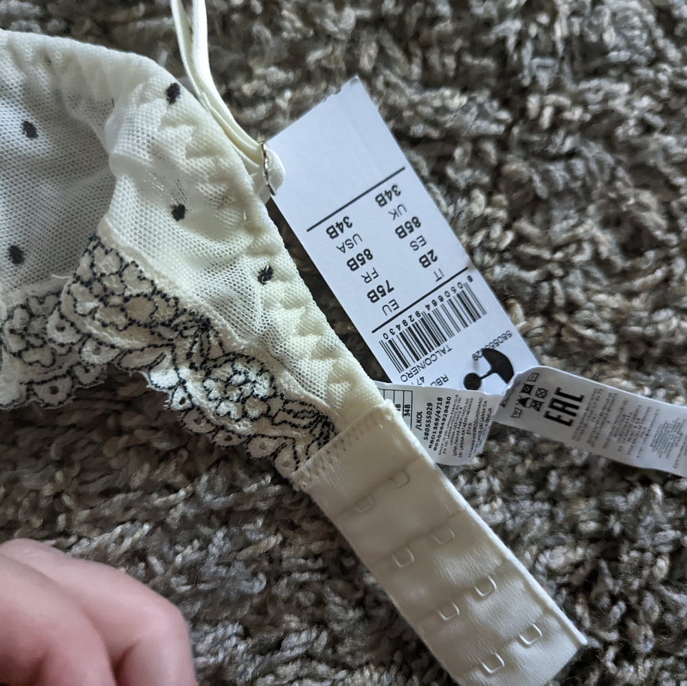 Intimissimi bra - Picture 3 of 5
